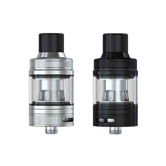 ELEAF Melo 4S - Clearomiseur 4ml 25mm