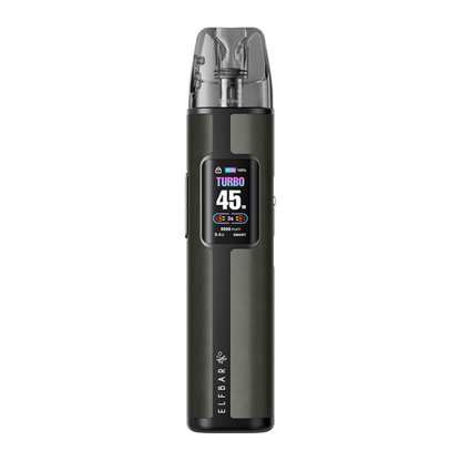 Elf Bar ELFX Pro Classic Edition Refillable Vape Kit
