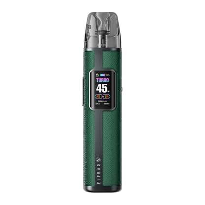 Elf Bar ELFX Pro Classic Edition Refillable Vape Kit