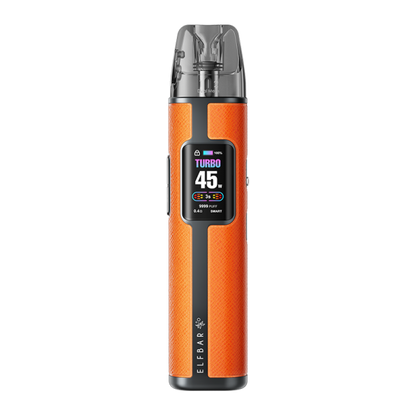 Elf Bar ELFX Pro Classic Edition Refillable Vape Kit