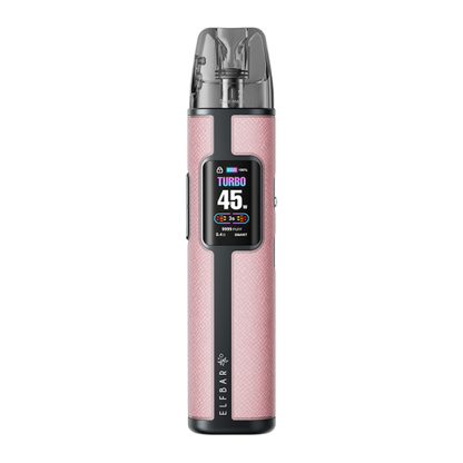 Elf Bar ELFX Pro Classic Edition Refillable Vape Kit