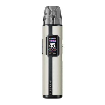 Elf Bar ELFX Pro Classic Edition Refillable Vape Kit