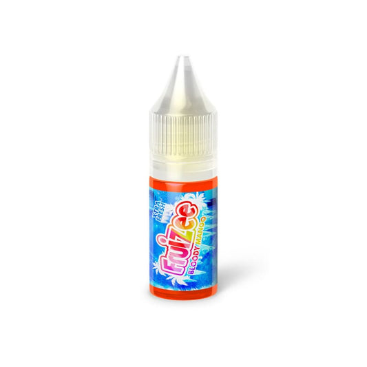 ELIQUID FRANCE Fruizee Bloody Mango - E-liquide 10ml