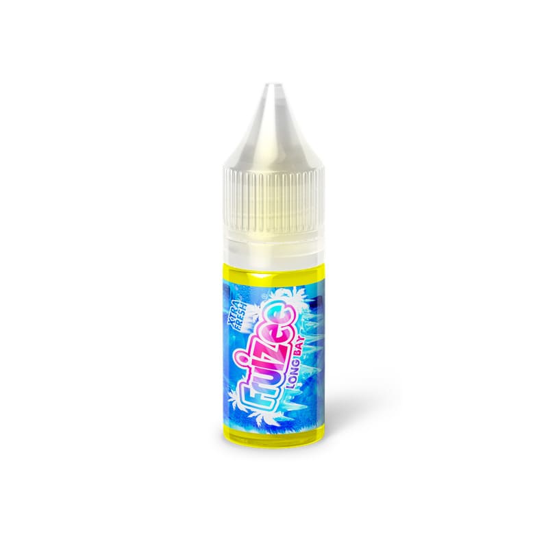 ELIQUID FRANCE Fruizee Long Bay - E-liquide 10ml