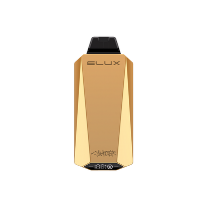 Elux Cyberover 15000 Vape
