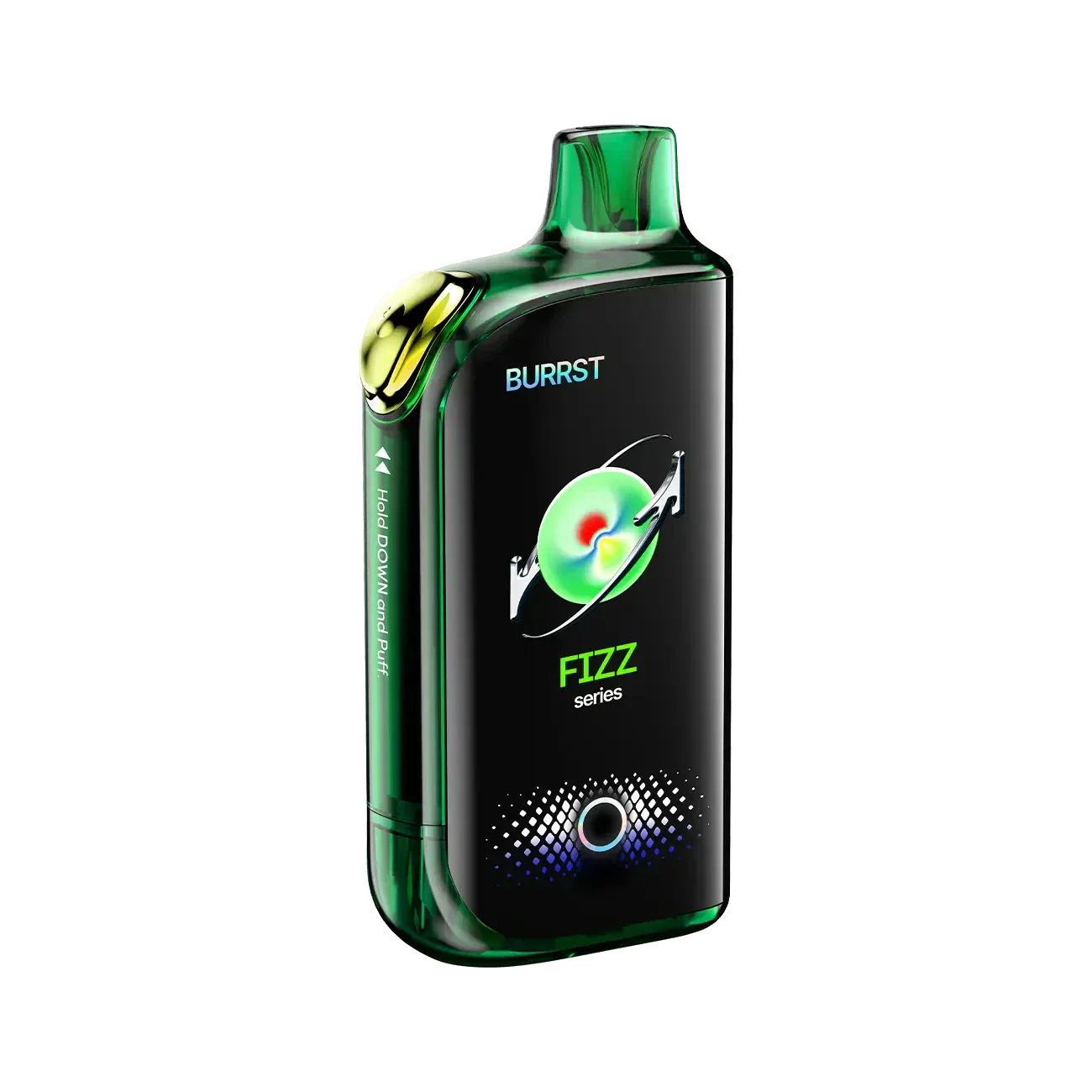Fasta Burrst 35000 Disposable Vape