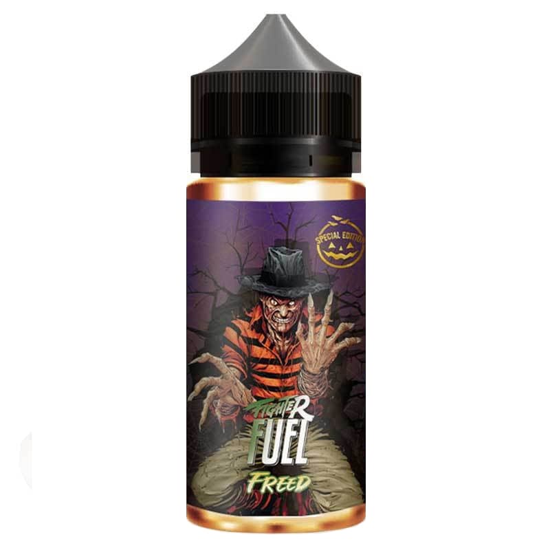 FIGHTER FUEL Freed - E-liquide 50ml/100ml