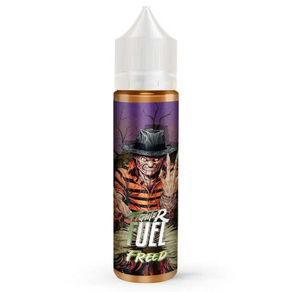 FIGHTER FUEL Freed - E-liquide 50ml/100ml