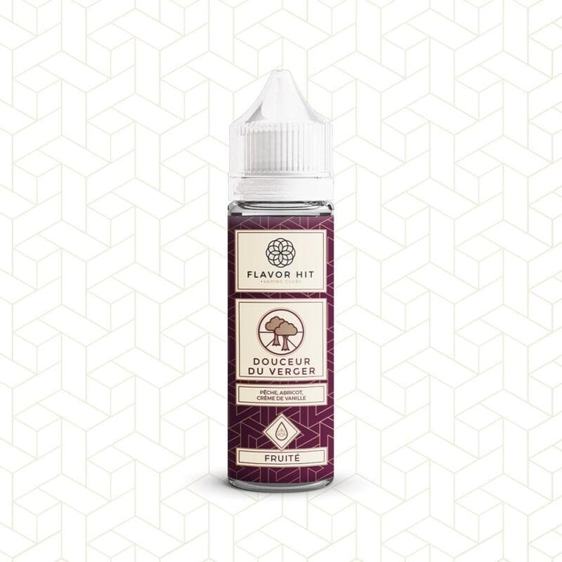 FLAVOR HIT Douceur du Verger - E-liquide 50ml