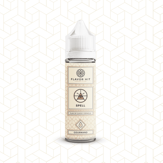FLAVOR HIT Secret SPELL - E-liquide 50ml