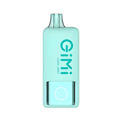 Flum Gimi 8500 Smart Disposable Vape