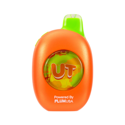 Flum UT 50K Disposable Vape