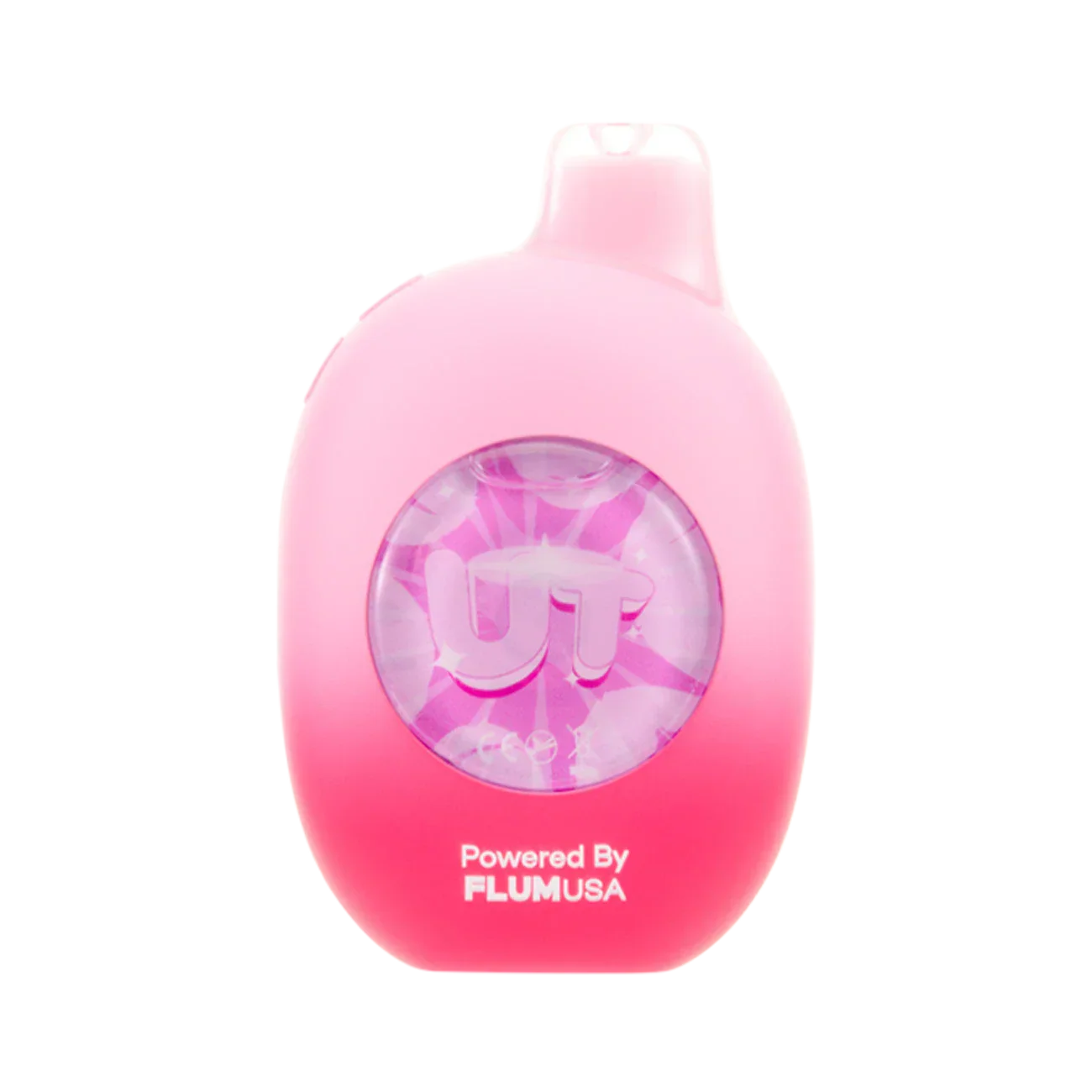 Flum UT 50K Disposable Vape