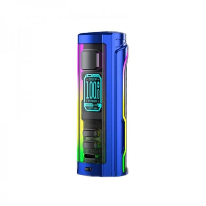 FREEMAX Marvos X Pro - Box Mod 100W