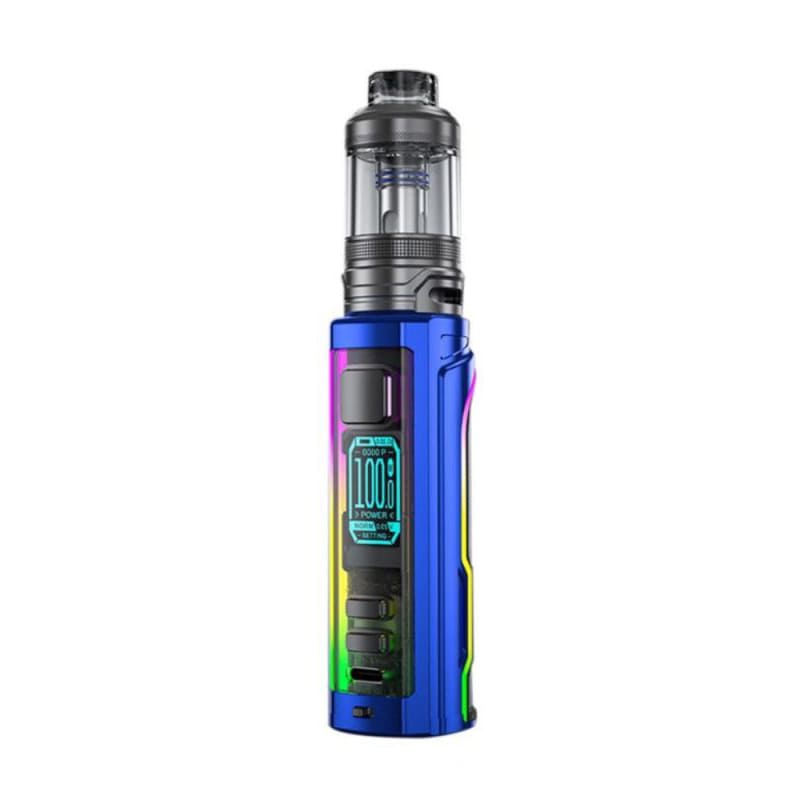FREEMAX Marvos X Pro - Kit E-Cigarette 100W 5ml