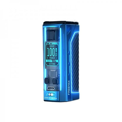 FREEMAX Maxus 2 - Box Mod 200W