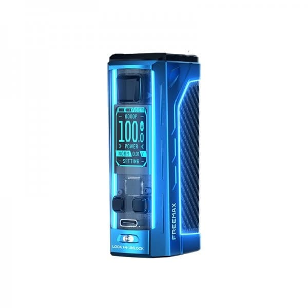 FREEMAX Maxus 2 - Box Mod 200W
