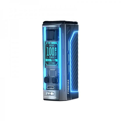 FREEMAX Maxus 2 - Box Mod 200W