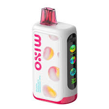 Freemax Mixo 40000 Disposable Vape 5% 24ml