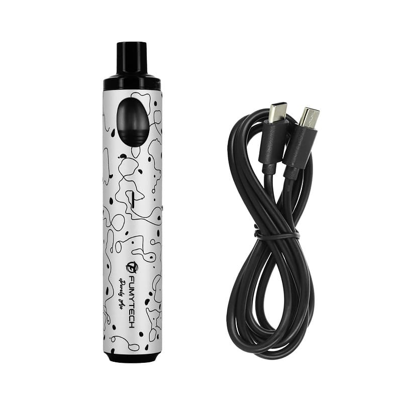 FUMYTECH Purely AIO - Kit E-Cigarette 30W 1200mAh 2ml