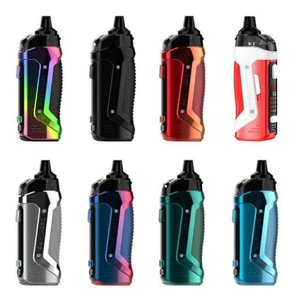 GEEKVAPE Aegis Boost 2 B60 - Kit E-Cigarette 60W 2000mAh
