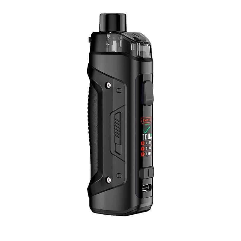GEEKVAPE Aegis Boost Pro 2 B100 - Kit E-Cigarette 100W 4.5ml