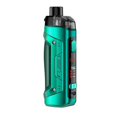 GEEKVAPE Aegis Boost Pro 2 B100 - Kit E-Cigarette 100W 4.5ml