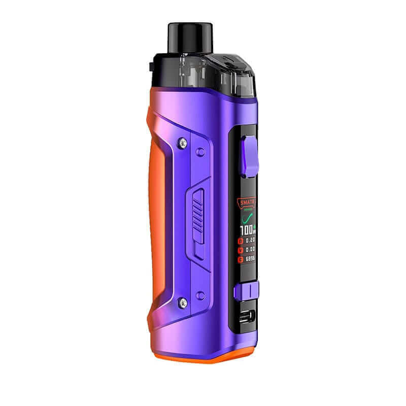 GEEKVAPE Aegis Boost Pro 2 B100 - Kit E-Cigarette 100W 4.5ml