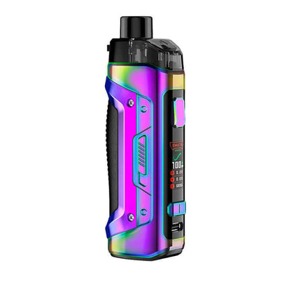 GEEKVAPE Aegis Boost Pro 2 B100 - Kit E-Cigarette 100W 4.5ml