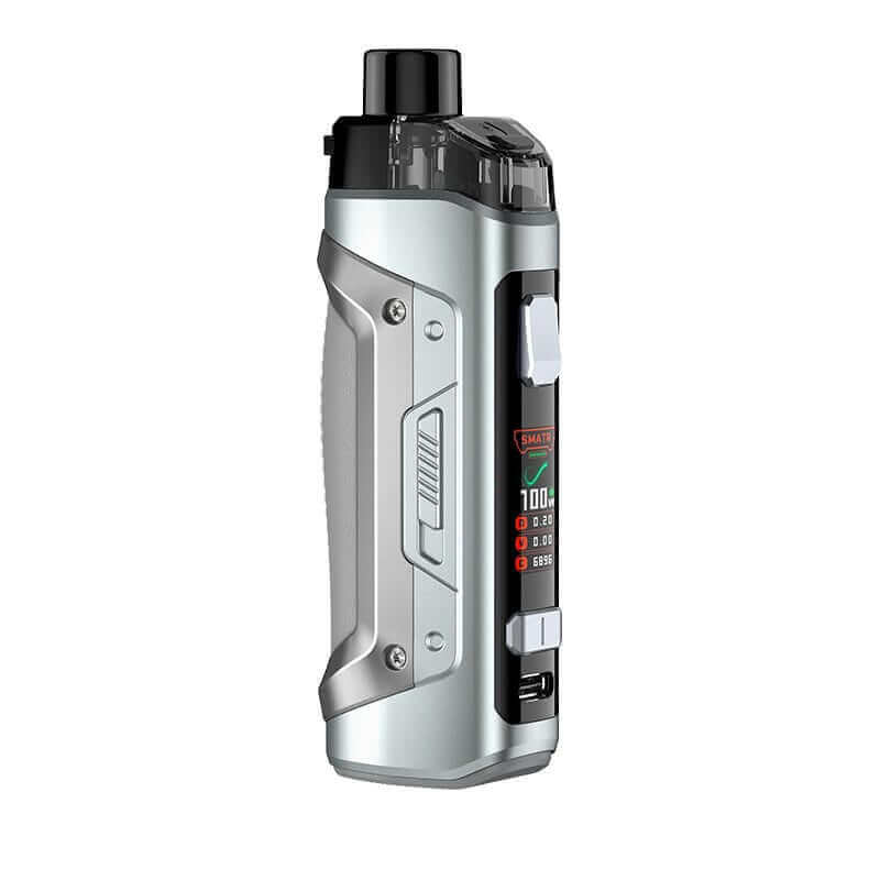 GEEKVAPE Aegis Boost Pro 2 B100 - Kit E-Cigarette 100W 4.5ml