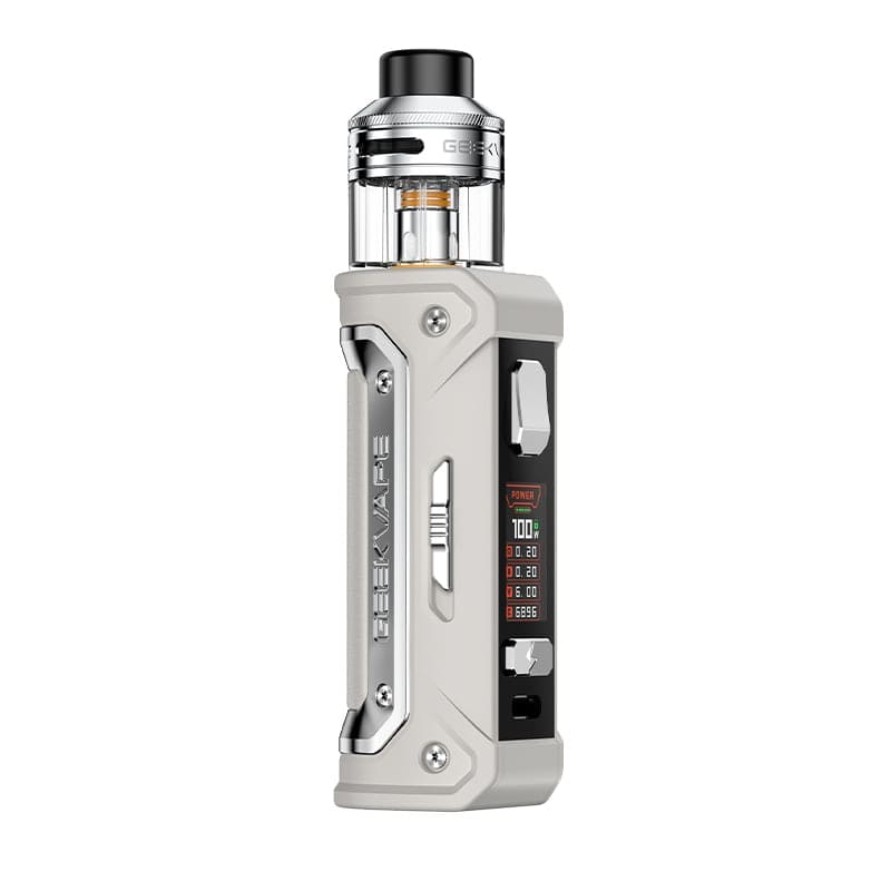 GEEKVAPE Aegis Eteno E100 - Kit E-Cigarette 100W 4.5ml