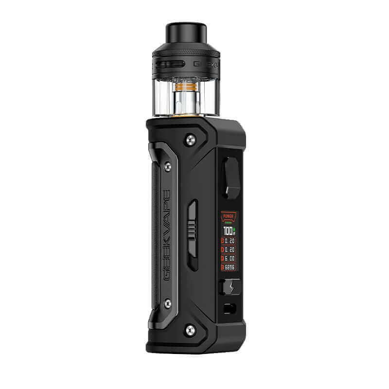 GEEKVAPE Aegis Eteno E100i - Kit E-Cigarette 100W 3000mAh