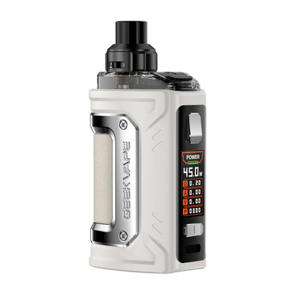 GEEKVAPE Aegis Hero 3 H45 Classic - Kit E-Cigarette 45W 1400mAh