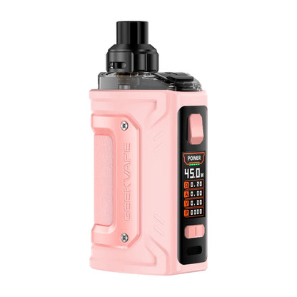 GEEKVAPE Aegis Hero 3 H45 Classic - Kit E-Cigarette 45W 1400mAh