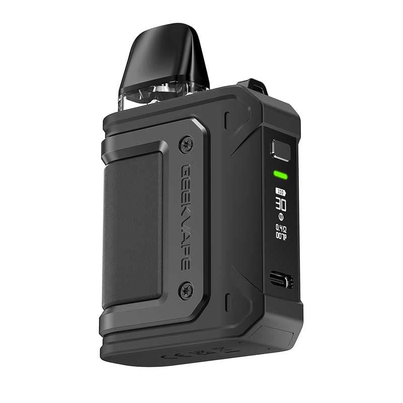 GEEKVAPE Aegis Hero Q - Kit E-Cigarette 30W 1300mAh 2ml
