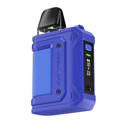 GEEKVAPE Aegis Hero Q - Kit E-Cigarette 30W 1300mAh 2ml