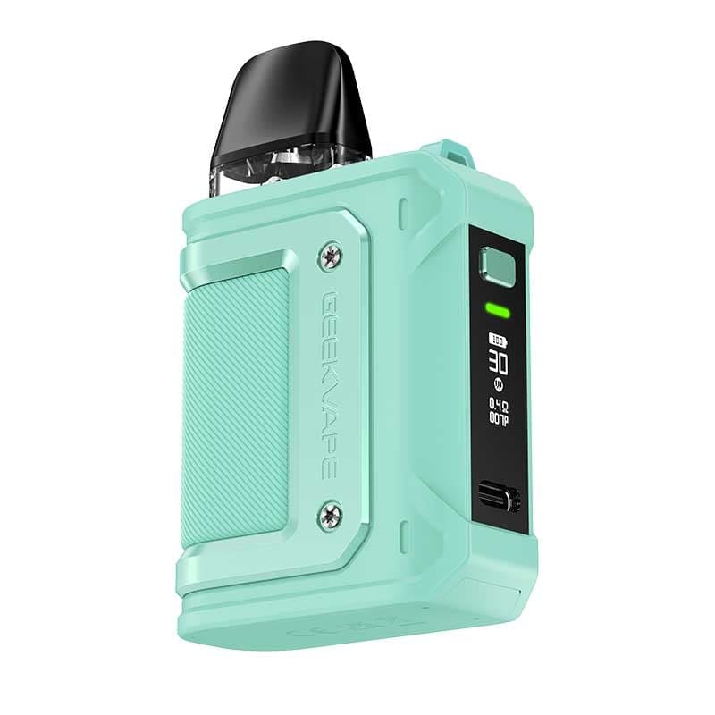 GEEKVAPE Aegis Hero Q - Kit E-Cigarette 30W 1300mAh 2ml
