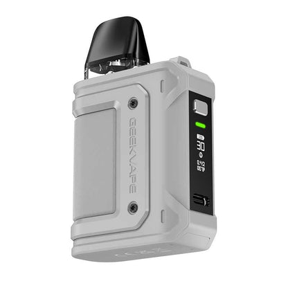 GEEKVAPE Aegis Hero Q - Kit E-Cigarette 30W 1300mAh 2ml