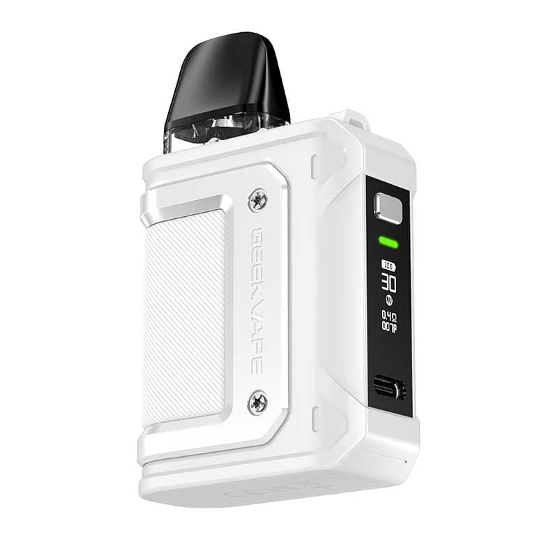 GEEKVAPE Aegis Hero Q - Kit E-Cigarette 30W 1300mAh 2ml