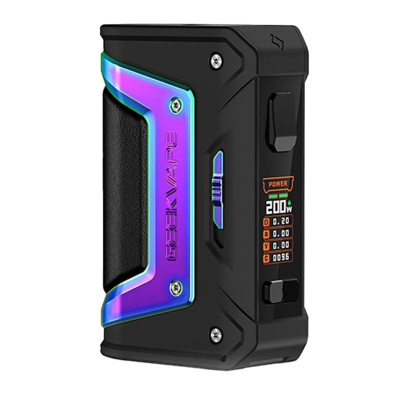 GEEKVAPE Aegis Legend 2 L200 Classic - Box Mod 200W