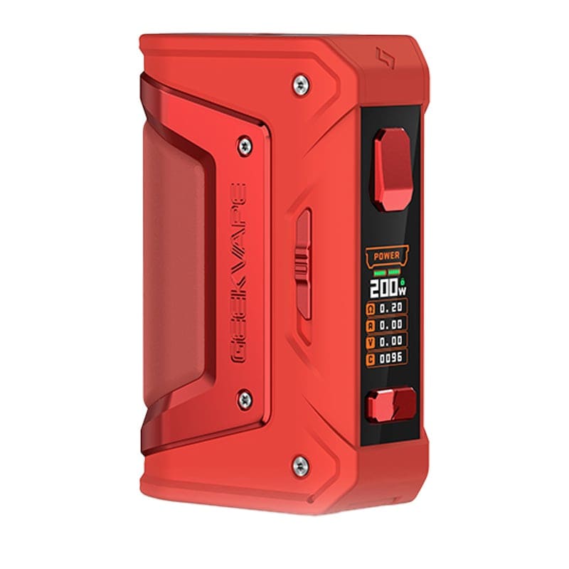 GEEKVAPE Aegis Legend 2 L200 Classic - Box Mod 200W