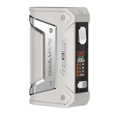 GEEKVAPE Aegis Legend 2 L200 Classic - Box Mod 200W