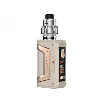 GEEKVAPE Aegis Legend 2 L200 Classic - Kit E-Cigarette 200W 6ml