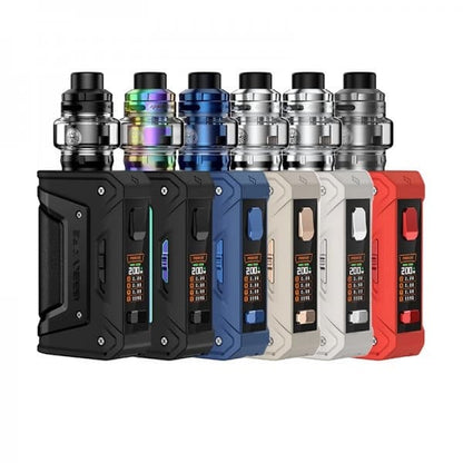 GEEKVAPE Aegis Legend 2 L200 Classic - Kit E-Cigarette 200W 6ml