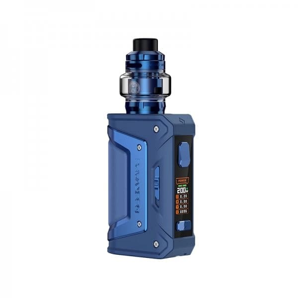 GEEKVAPE Aegis Legend 2 L200 Classic - Kit E-Cigarette 200W 6ml
