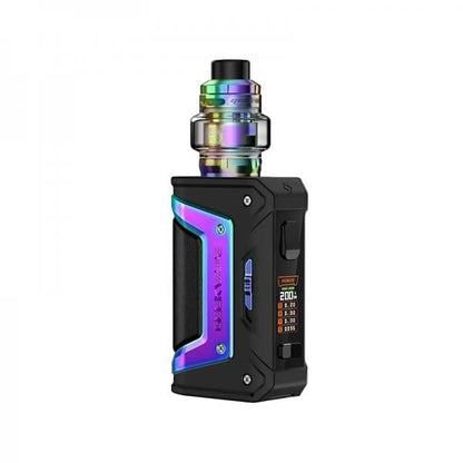 GEEKVAPE Aegis Legend 2 L200 Classic - Kit E-Cigarette 200W 6ml