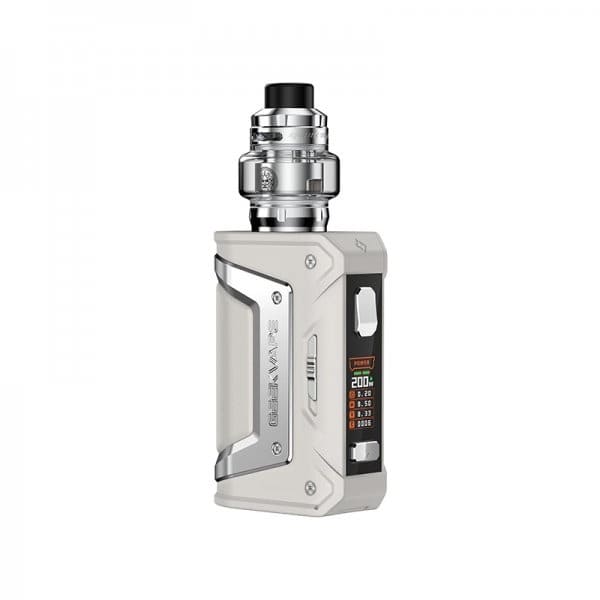 GEEKVAPE Aegis Legend 2 L200 Classic - Kit E-Cigarette 200W 6ml