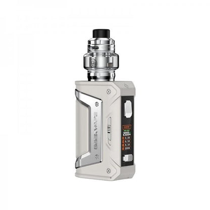 GEEKVAPE Aegis Legend 2 L200 Classic - Kit E-Cigarette 200W 6ml