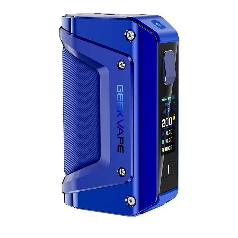 GEEKVAPE Aegis Legend 3 L200 - Box Mod 200W