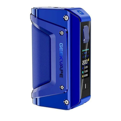 GEEKVAPE Aegis Legend 3 L200 - Box Mod 200W
